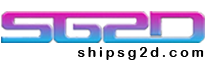 Ship SG2d Logo png